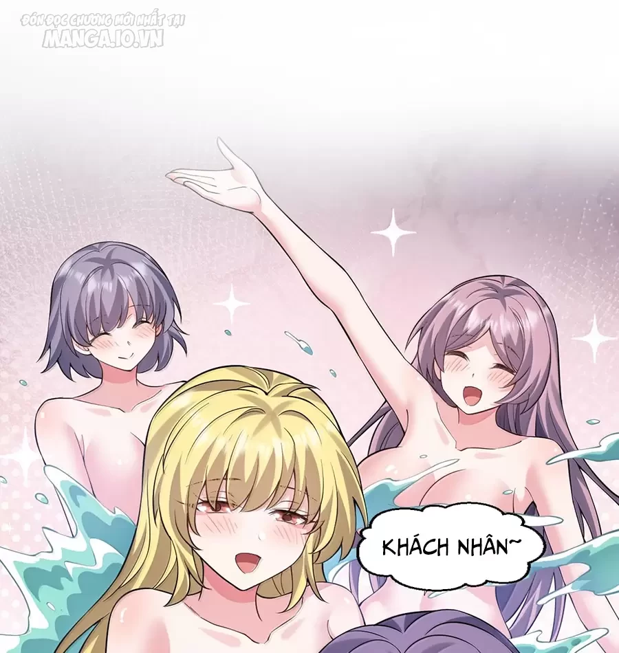 Hảo Đồ Nhi Hãy Tha Cho Vi Sư Chapter 262 - Trang 4