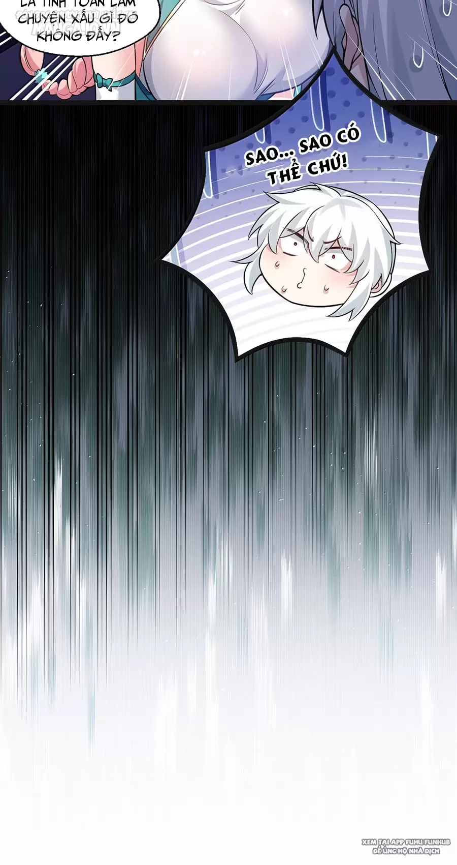 Hảo Đồ Nhi Hãy Tha Cho Vi Sư Chapter 262 - Trang 4