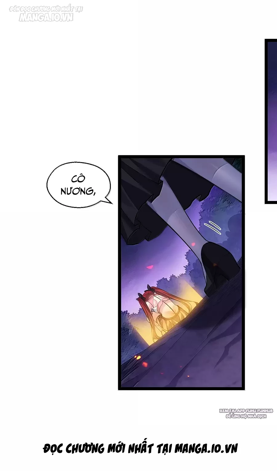 Hảo Đồ Nhi Hãy Tha Cho Vi Sư Chapter 262 - Trang 4