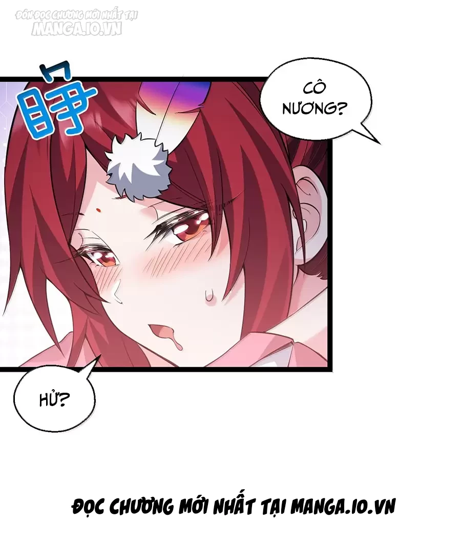 Hảo Đồ Nhi Hãy Tha Cho Vi Sư Chapter 262 - Trang 4