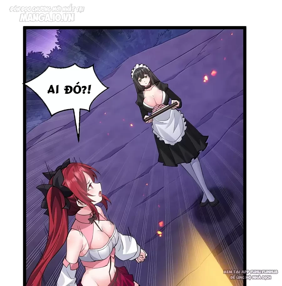 Hảo Đồ Nhi Hãy Tha Cho Vi Sư Chapter 262 - Trang 4