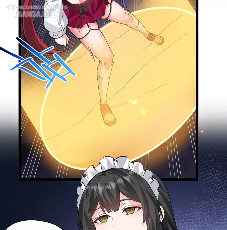 Hảo Đồ Nhi Hãy Tha Cho Vi Sư Chapter 262 - Trang 4