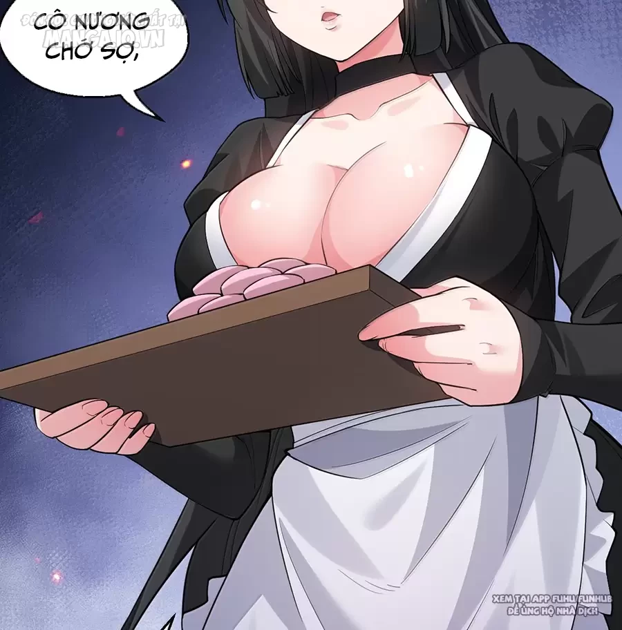 Hảo Đồ Nhi Hãy Tha Cho Vi Sư Chapter 262 - Trang 4