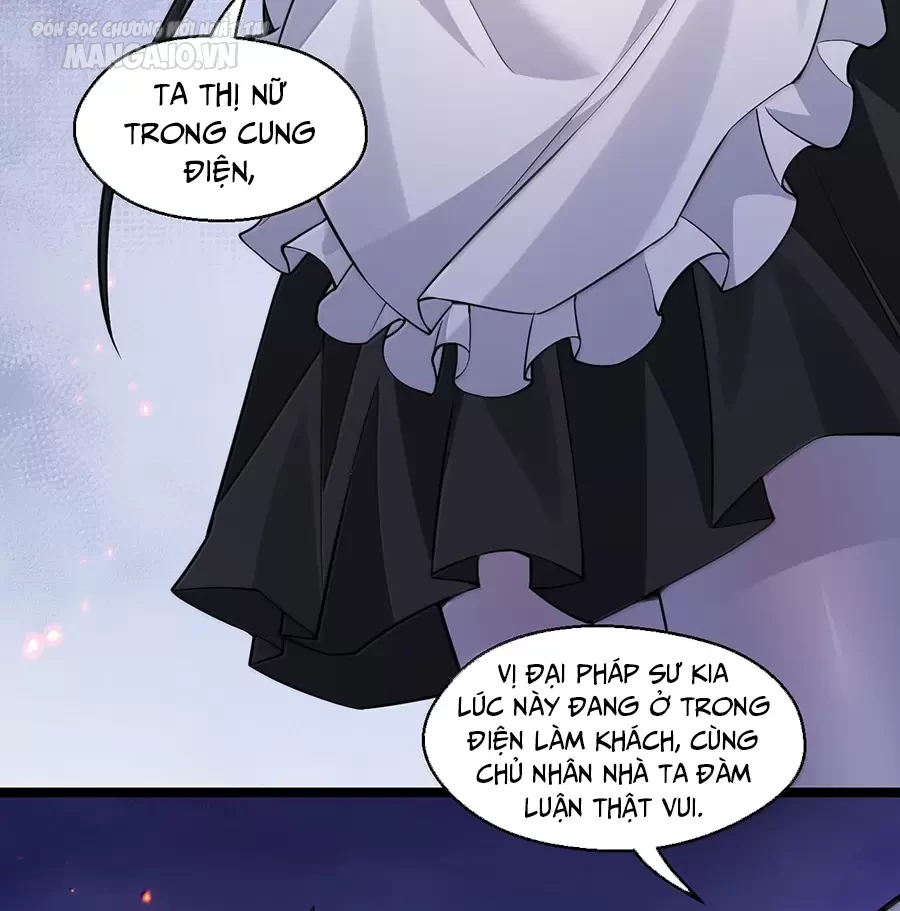 Hảo Đồ Nhi Hãy Tha Cho Vi Sư Chapter 262 - Trang 4