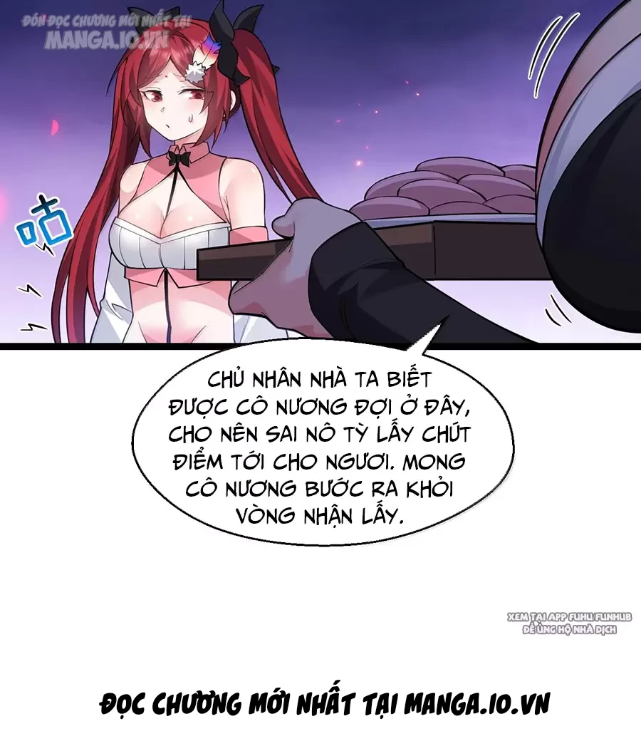 Hảo Đồ Nhi Hãy Tha Cho Vi Sư Chapter 262 - Trang 4