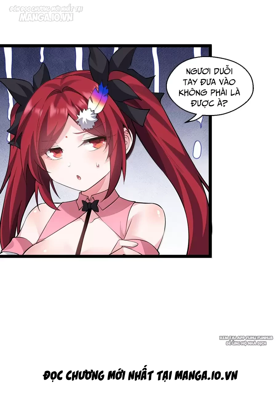 Hảo Đồ Nhi Hãy Tha Cho Vi Sư Chapter 262 - Trang 4