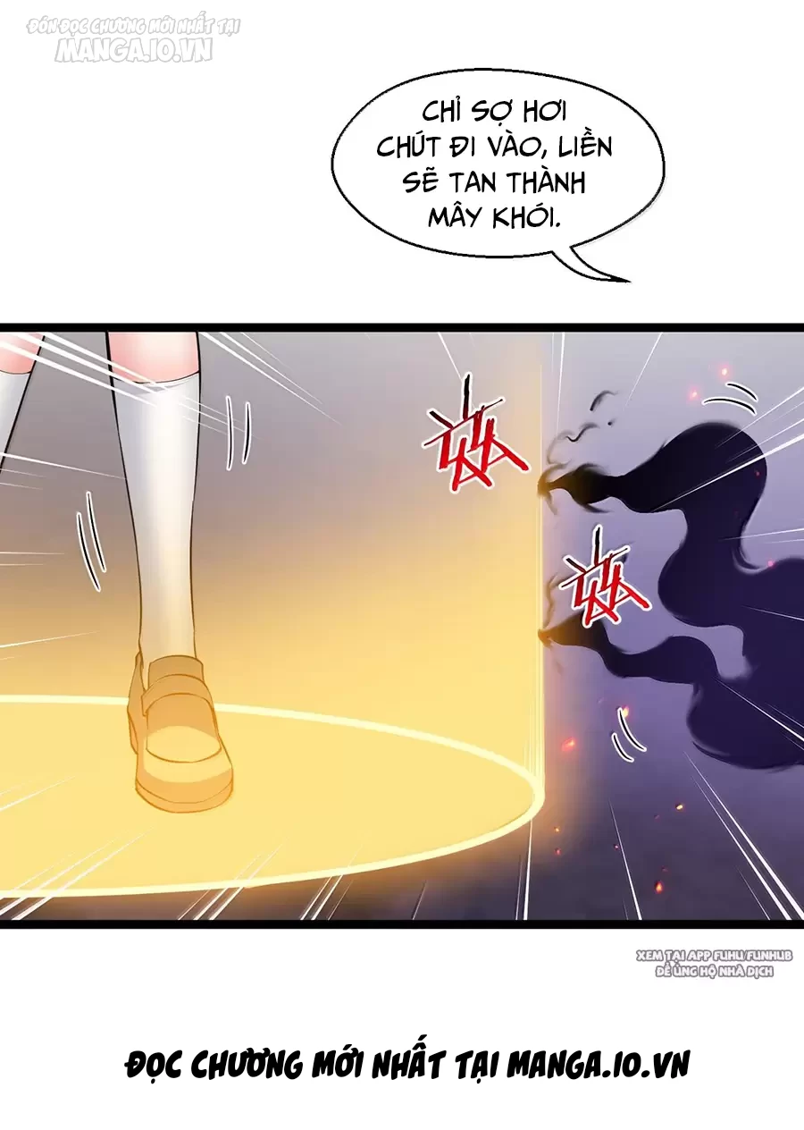 Hảo Đồ Nhi Hãy Tha Cho Vi Sư Chapter 262 - Trang 4