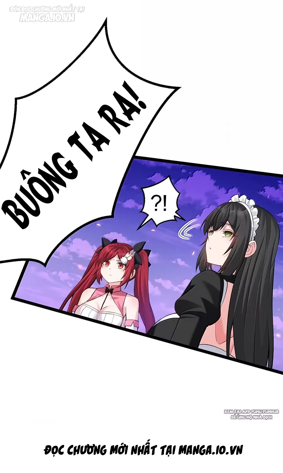 Hảo Đồ Nhi Hãy Tha Cho Vi Sư Chapter 262 - Trang 4