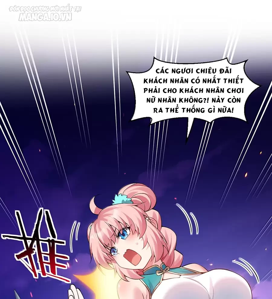 Hảo Đồ Nhi Hãy Tha Cho Vi Sư Chapter 262 - Trang 4