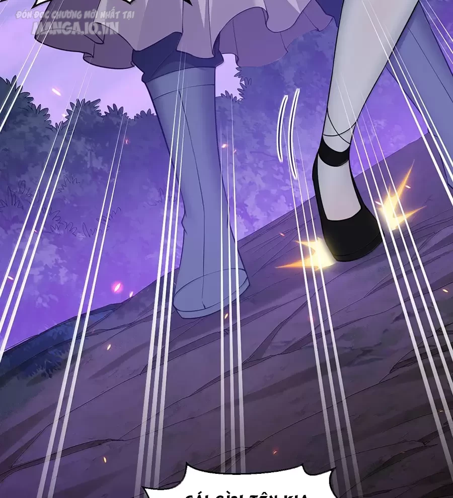 Hảo Đồ Nhi Hãy Tha Cho Vi Sư Chapter 262 - Trang 4