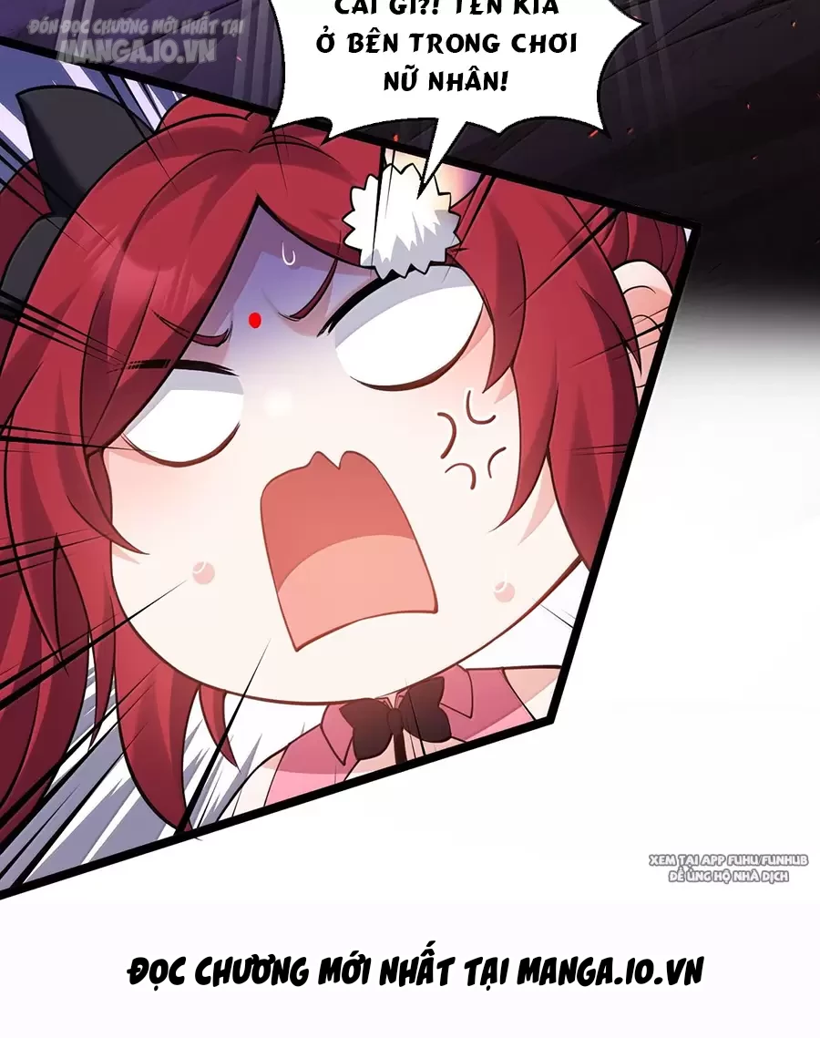 Hảo Đồ Nhi Hãy Tha Cho Vi Sư Chapter 262 - Trang 4