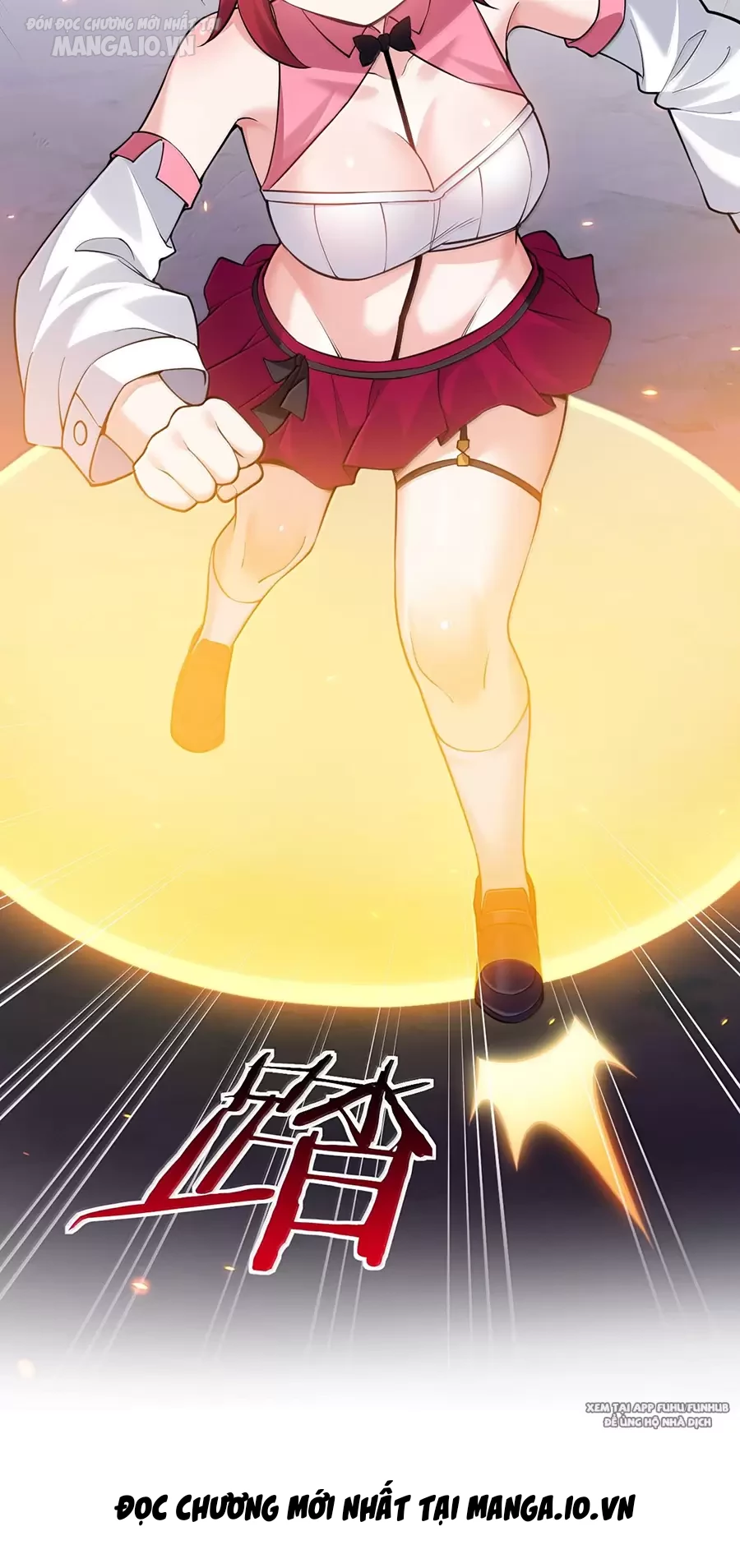 Hảo Đồ Nhi Hãy Tha Cho Vi Sư Chapter 262 - Trang 4