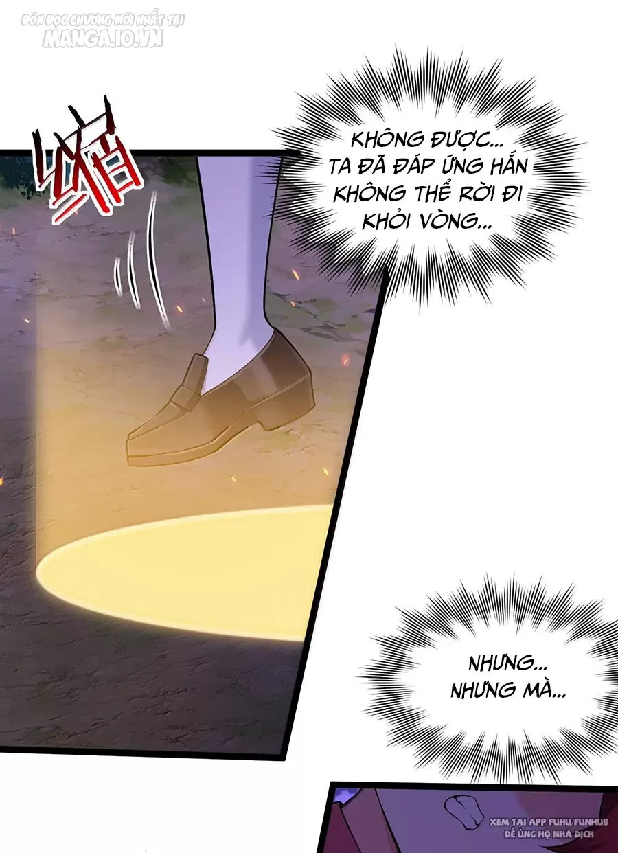 Hảo Đồ Nhi Hãy Tha Cho Vi Sư Chapter 262 - Trang 4