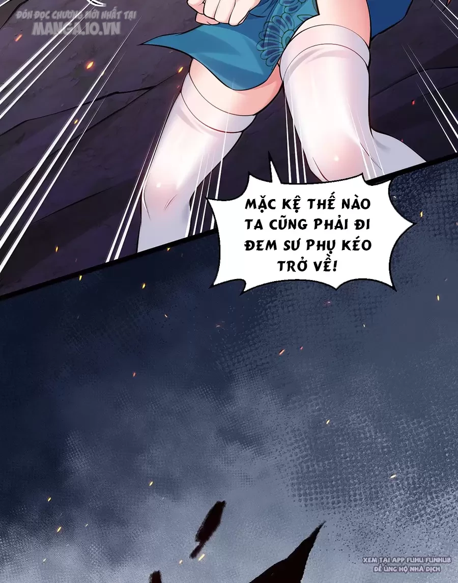 Hảo Đồ Nhi Hãy Tha Cho Vi Sư Chapter 262 - Trang 4