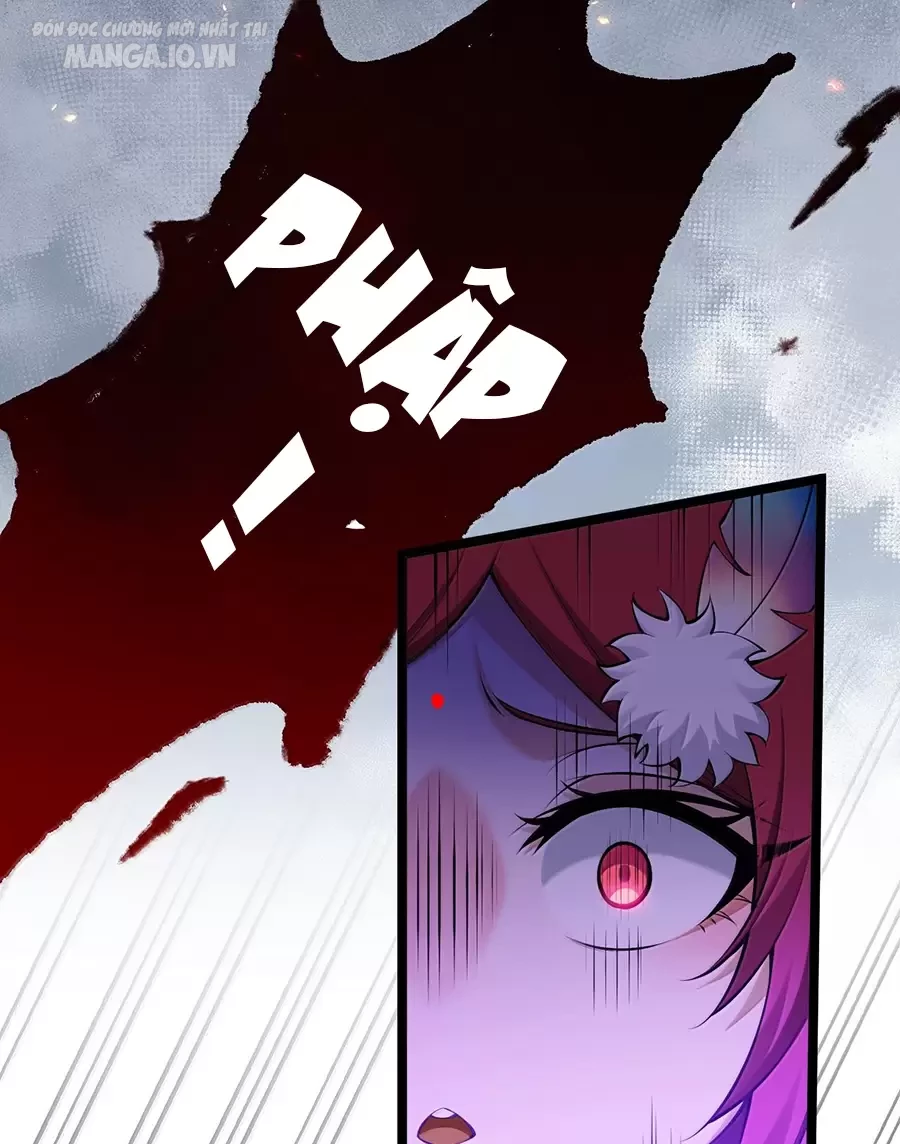 Hảo Đồ Nhi Hãy Tha Cho Vi Sư Chapter 262 - Trang 4