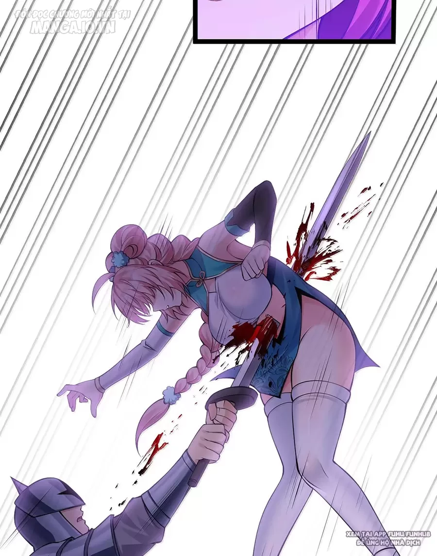 Hảo Đồ Nhi Hãy Tha Cho Vi Sư Chapter 262 - Trang 4