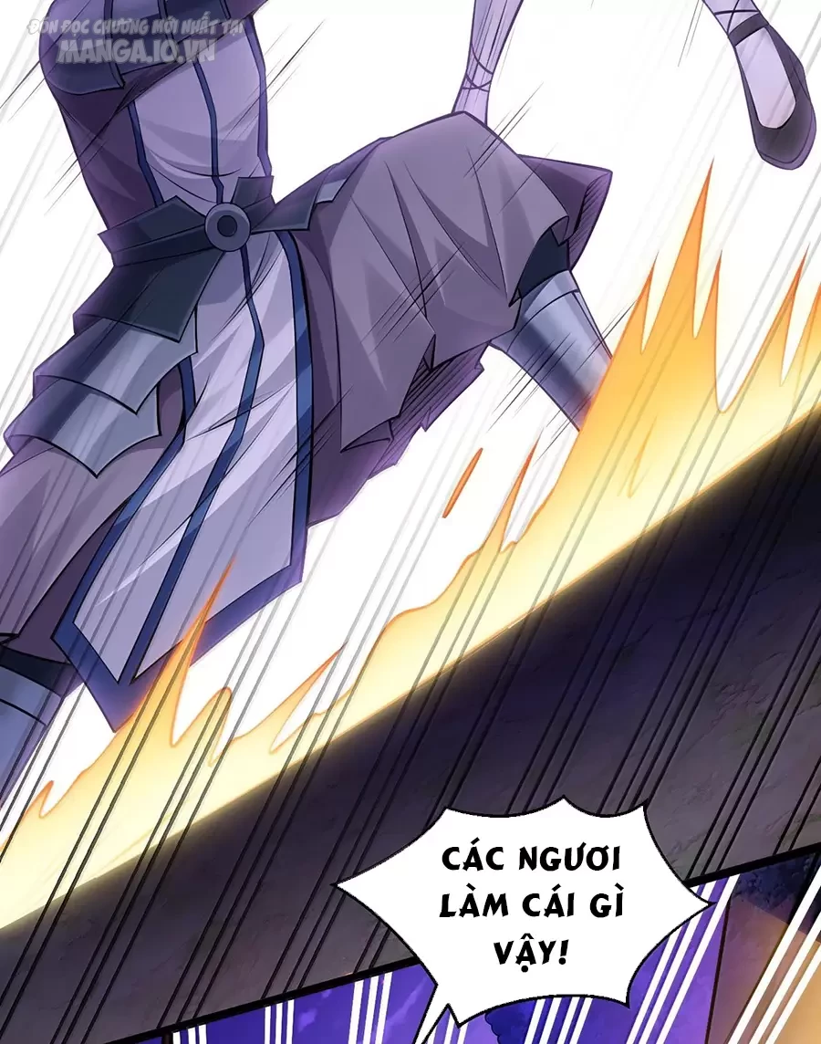 Hảo Đồ Nhi Hãy Tha Cho Vi Sư Chapter 262 - Trang 4