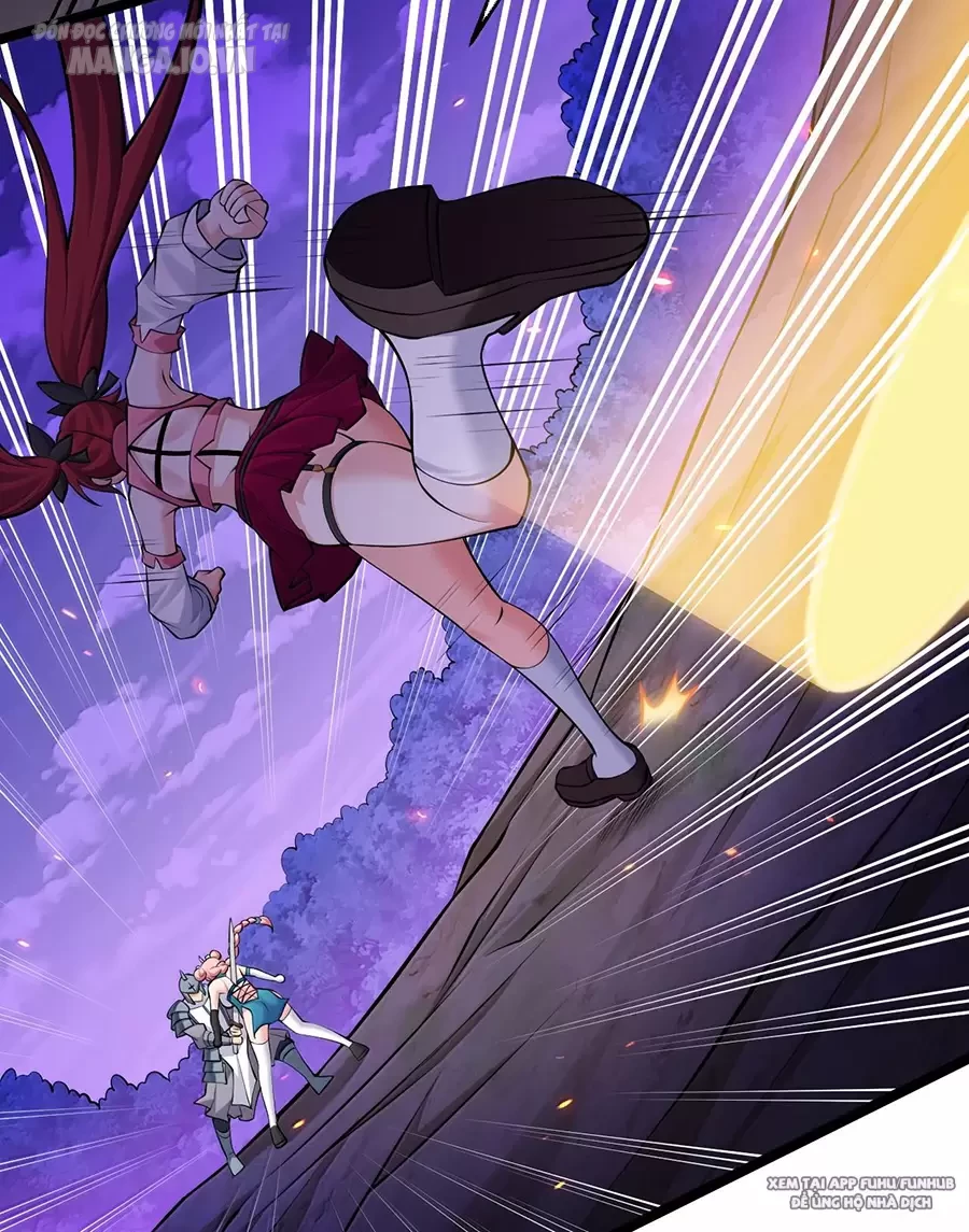 Hảo Đồ Nhi Hãy Tha Cho Vi Sư Chapter 262 - Trang 4