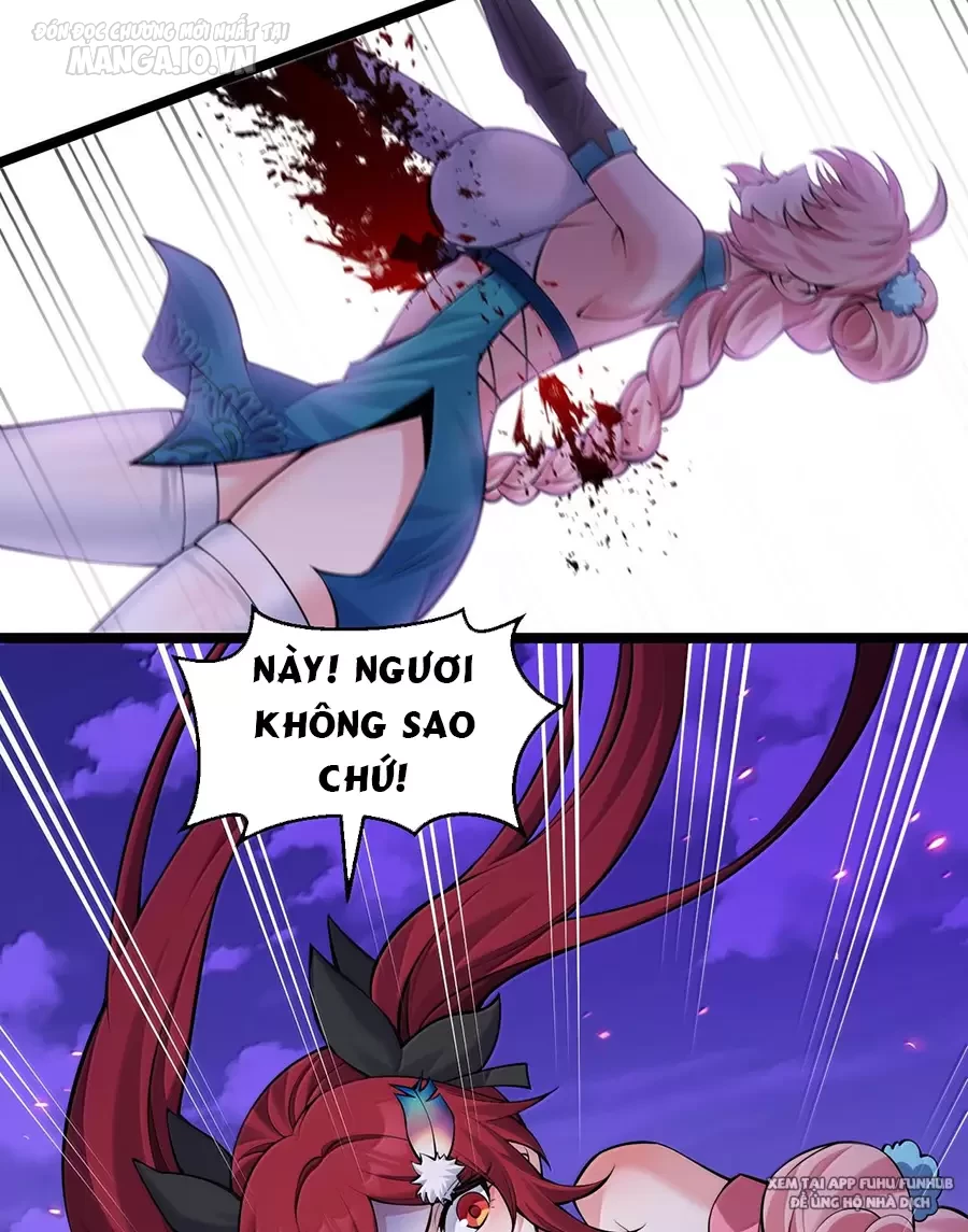 Hảo Đồ Nhi Hãy Tha Cho Vi Sư Chapter 262 - Trang 4