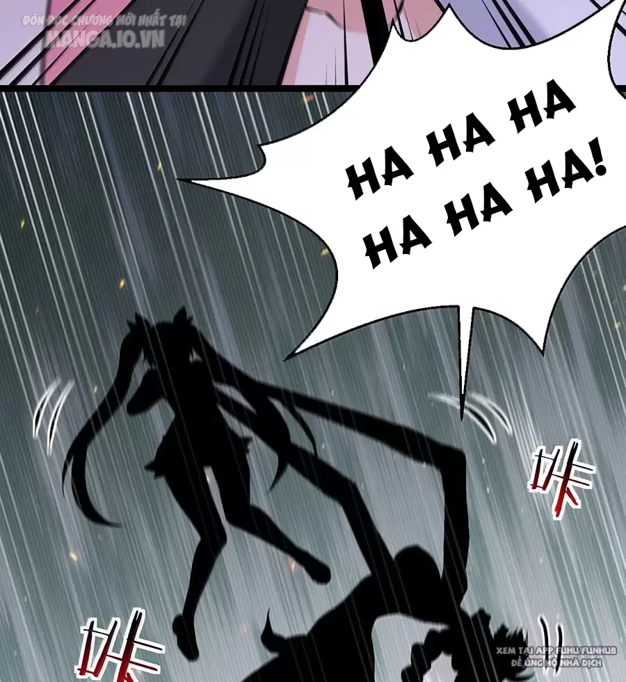 Hảo Đồ Nhi Hãy Tha Cho Vi Sư Chapter 262 - Trang 4