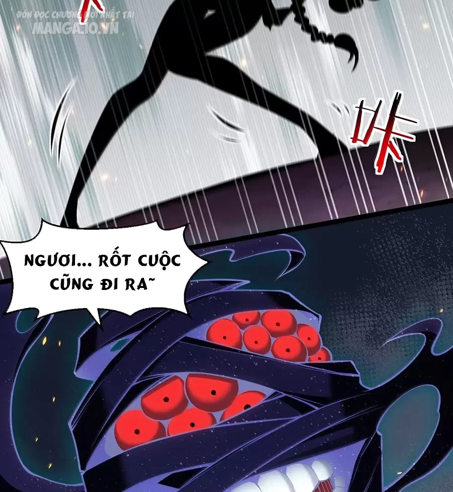 Hảo Đồ Nhi Hãy Tha Cho Vi Sư Chapter 262 - Trang 4