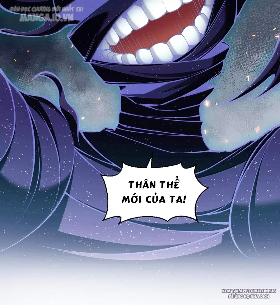 Hảo Đồ Nhi Hãy Tha Cho Vi Sư Chapter 262 - Trang 4