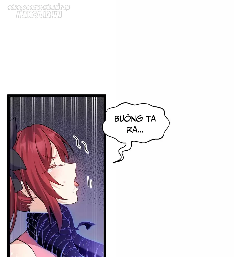 Hảo Đồ Nhi Hãy Tha Cho Vi Sư Chapter 263 - Trang 4