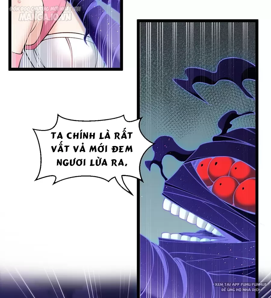Hảo Đồ Nhi Hãy Tha Cho Vi Sư Chapter 263 - Trang 4