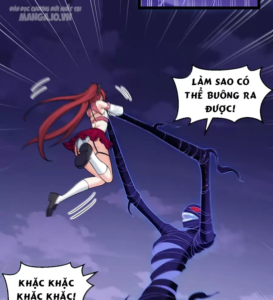 Hảo Đồ Nhi Hãy Tha Cho Vi Sư Chapter 263 - Trang 4
