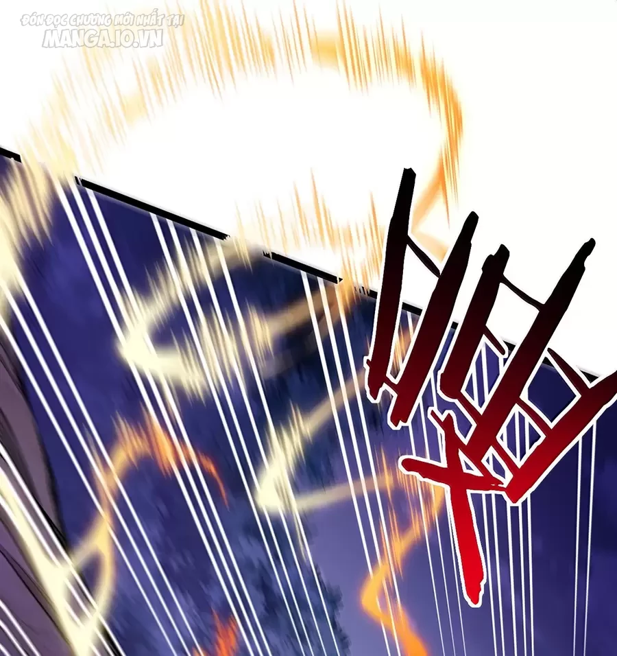 Hảo Đồ Nhi Hãy Tha Cho Vi Sư Chapter 263 - Trang 4