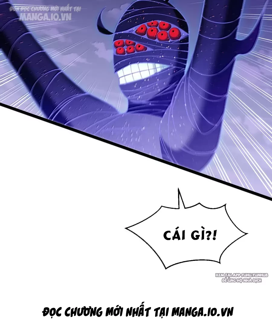 Hảo Đồ Nhi Hãy Tha Cho Vi Sư Chapter 263 - Trang 4
