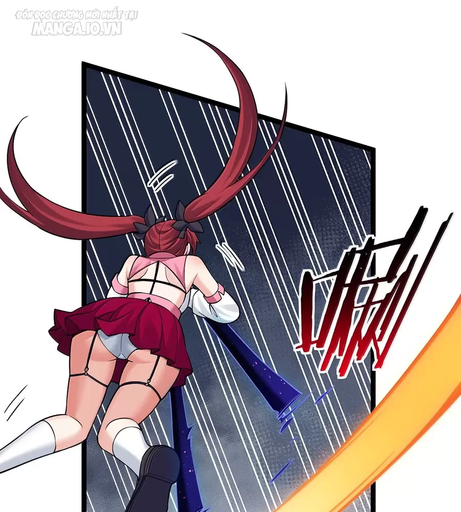 Hảo Đồ Nhi Hãy Tha Cho Vi Sư Chapter 263 - Trang 4