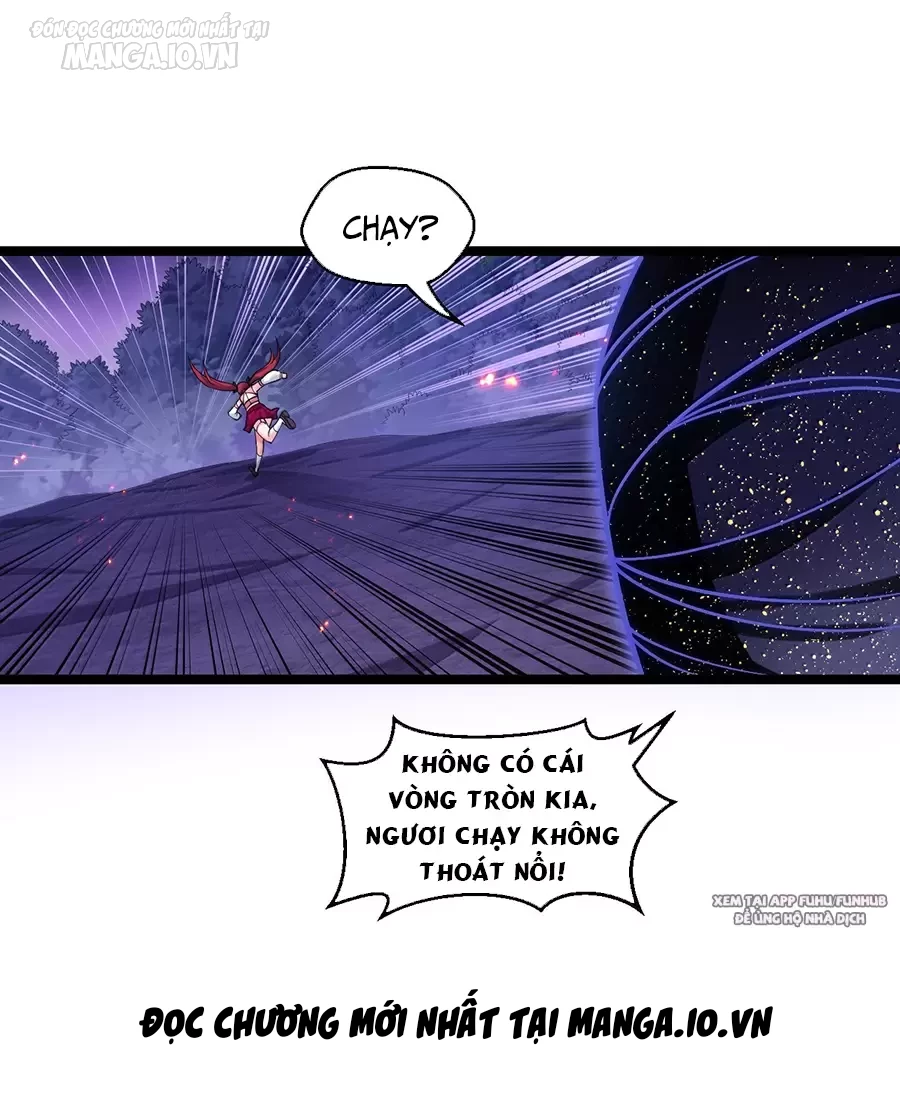 Hảo Đồ Nhi Hãy Tha Cho Vi Sư Chapter 263 - Trang 4