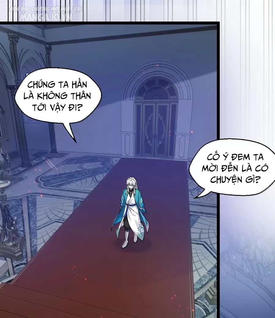 Hảo Đồ Nhi Hãy Tha Cho Vi Sư Chapter 263 - Trang 4