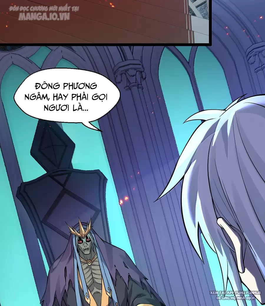 Hảo Đồ Nhi Hãy Tha Cho Vi Sư Chapter 263 - Trang 4