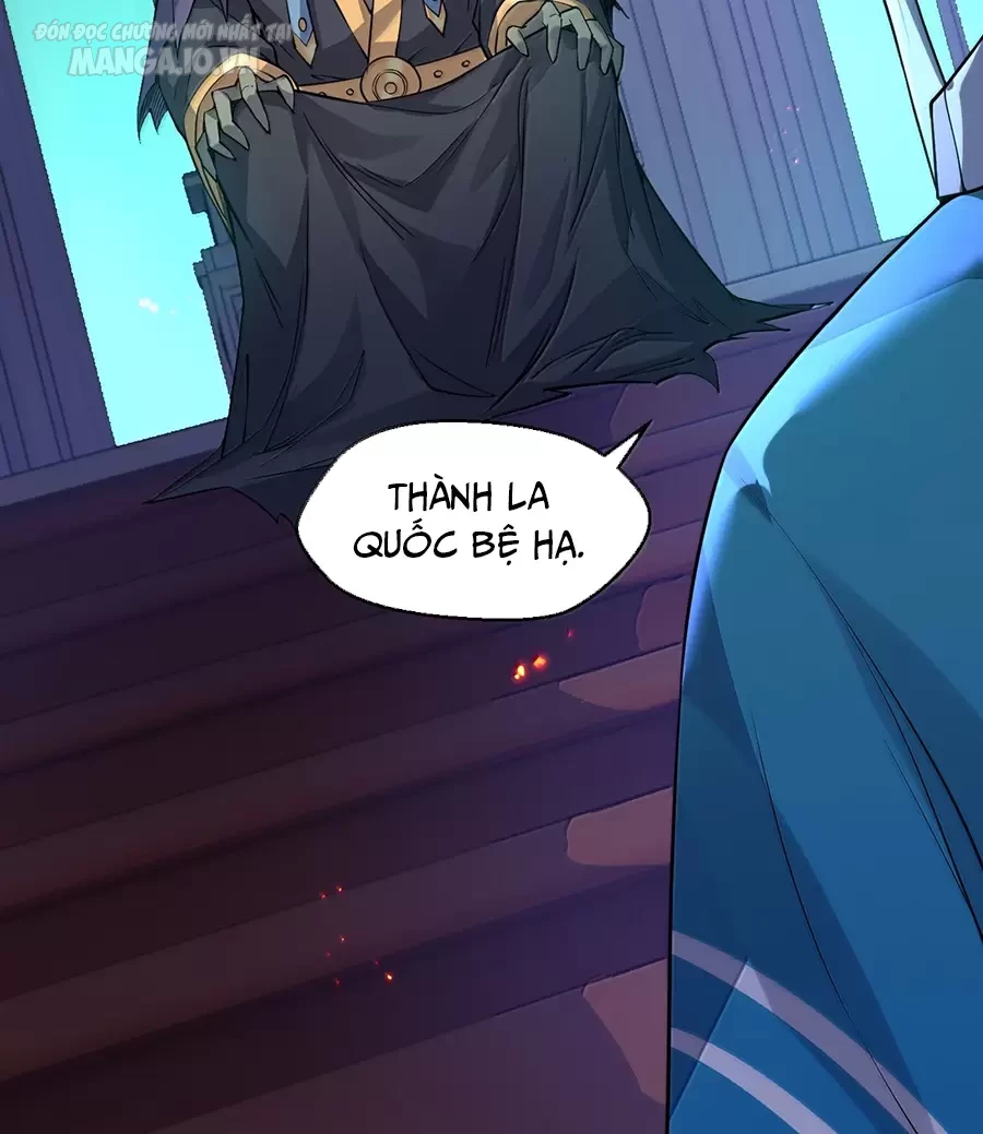 Hảo Đồ Nhi Hãy Tha Cho Vi Sư Chapter 263 - Trang 4