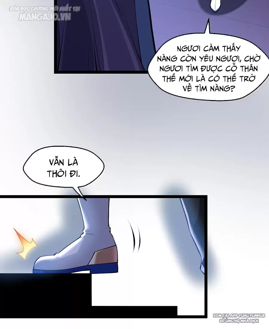 Hảo Đồ Nhi Hãy Tha Cho Vi Sư Chapter 263 - Trang 4