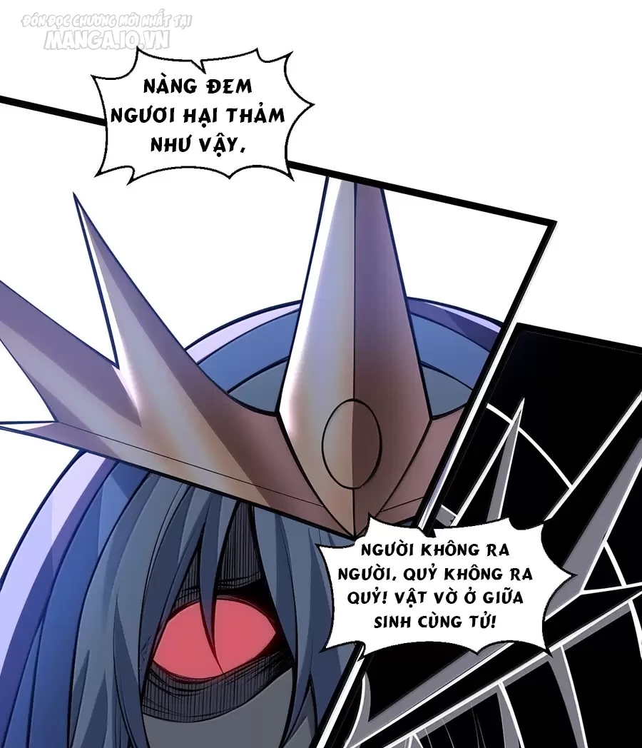 Hảo Đồ Nhi Hãy Tha Cho Vi Sư Chapter 263 - Trang 4