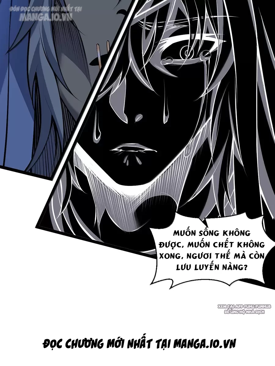 Hảo Đồ Nhi Hãy Tha Cho Vi Sư Chapter 263 - Trang 4
