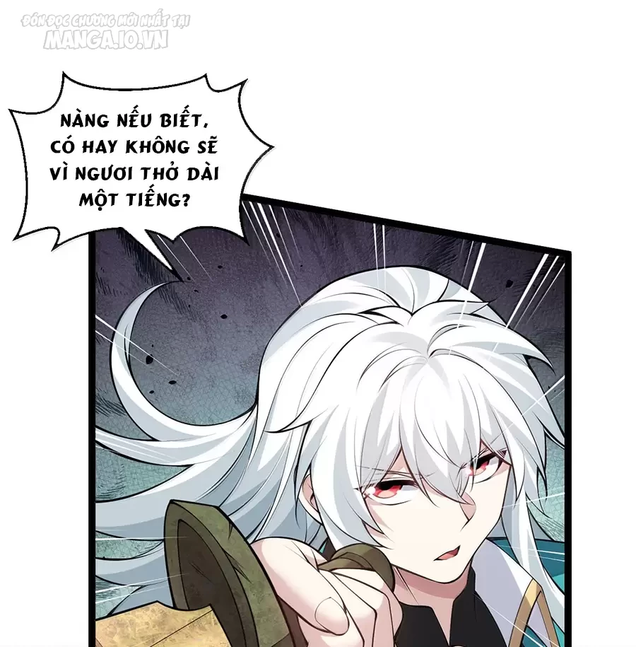Hảo Đồ Nhi Hãy Tha Cho Vi Sư Chapter 263 - Trang 4