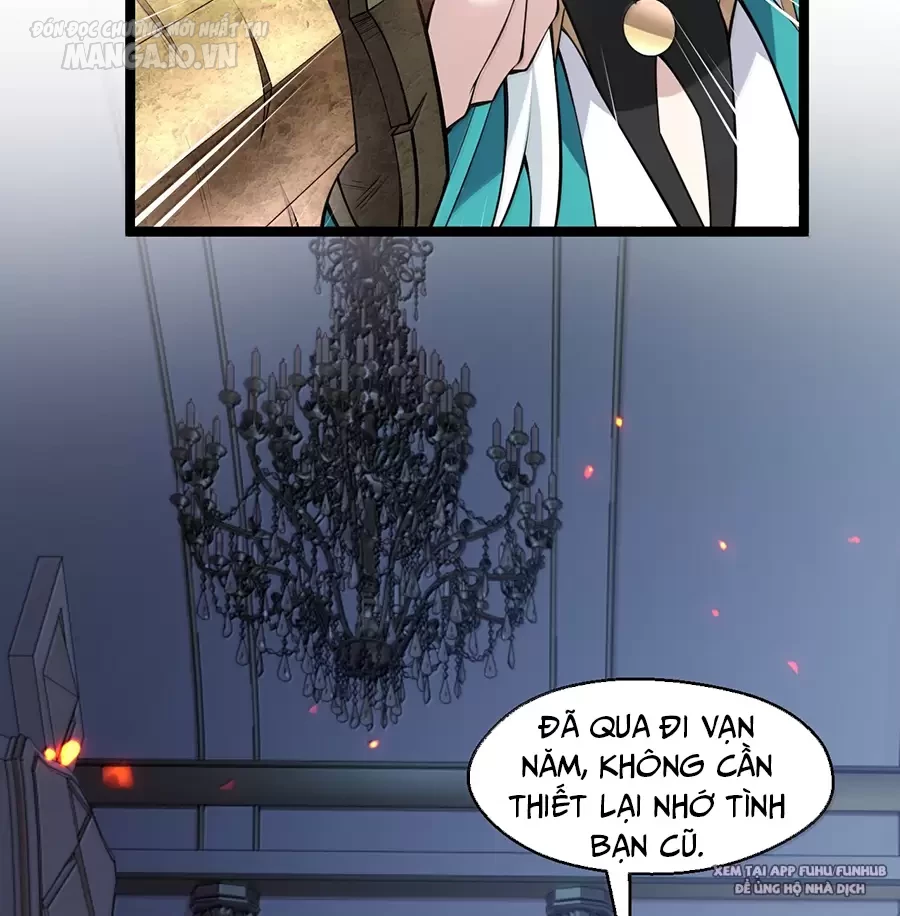 Hảo Đồ Nhi Hãy Tha Cho Vi Sư Chapter 263 - Trang 4