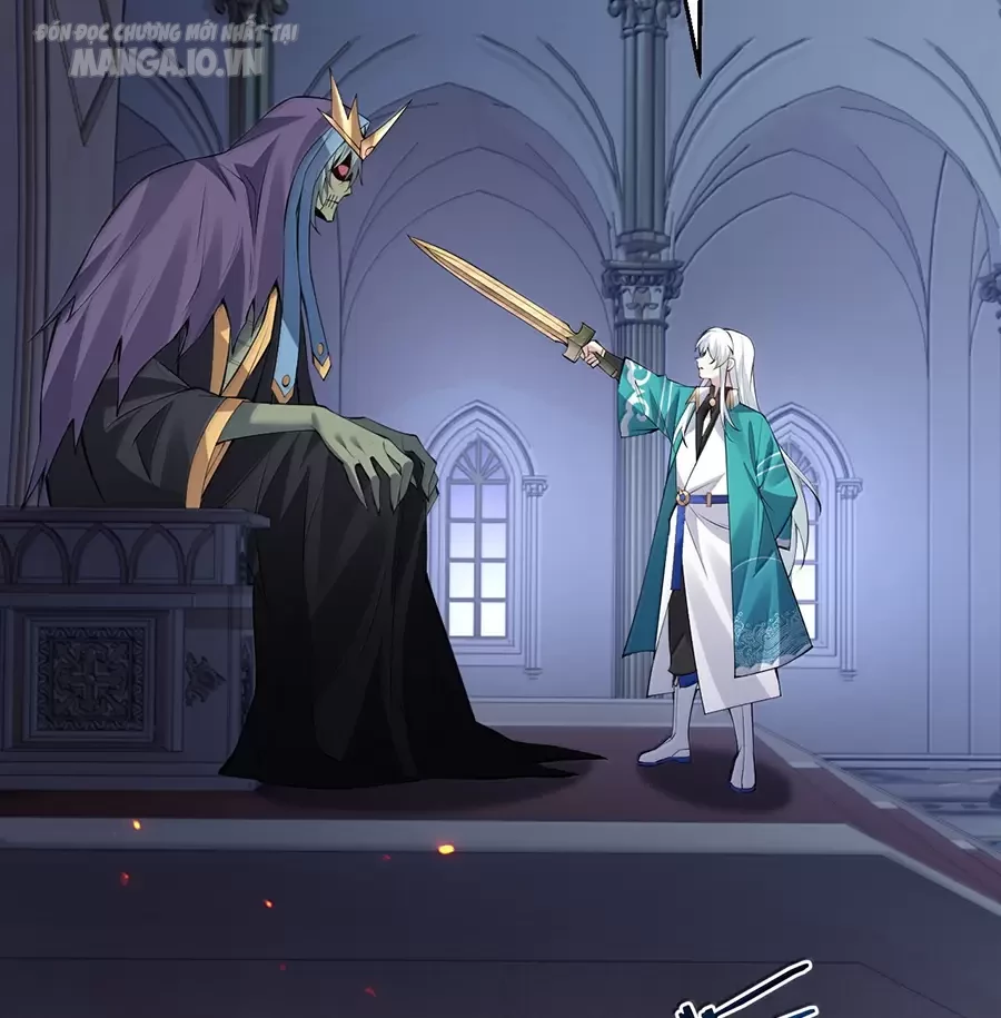Hảo Đồ Nhi Hãy Tha Cho Vi Sư Chapter 263 - Trang 4