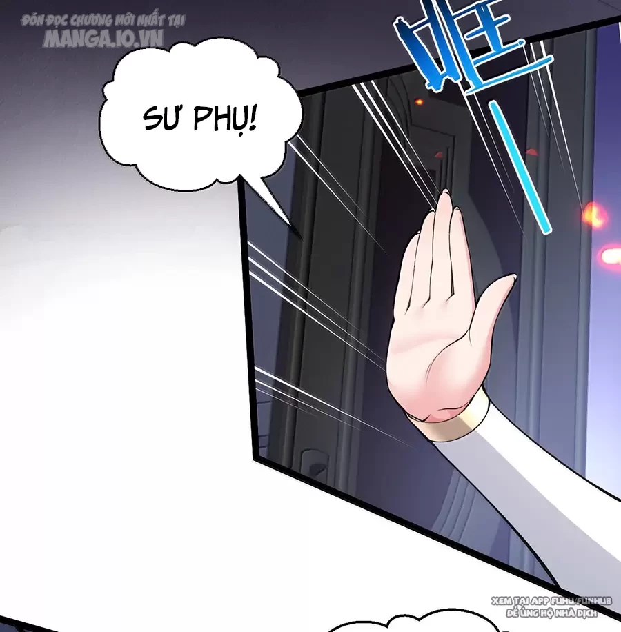 Hảo Đồ Nhi Hãy Tha Cho Vi Sư Chapter 263 - Trang 4