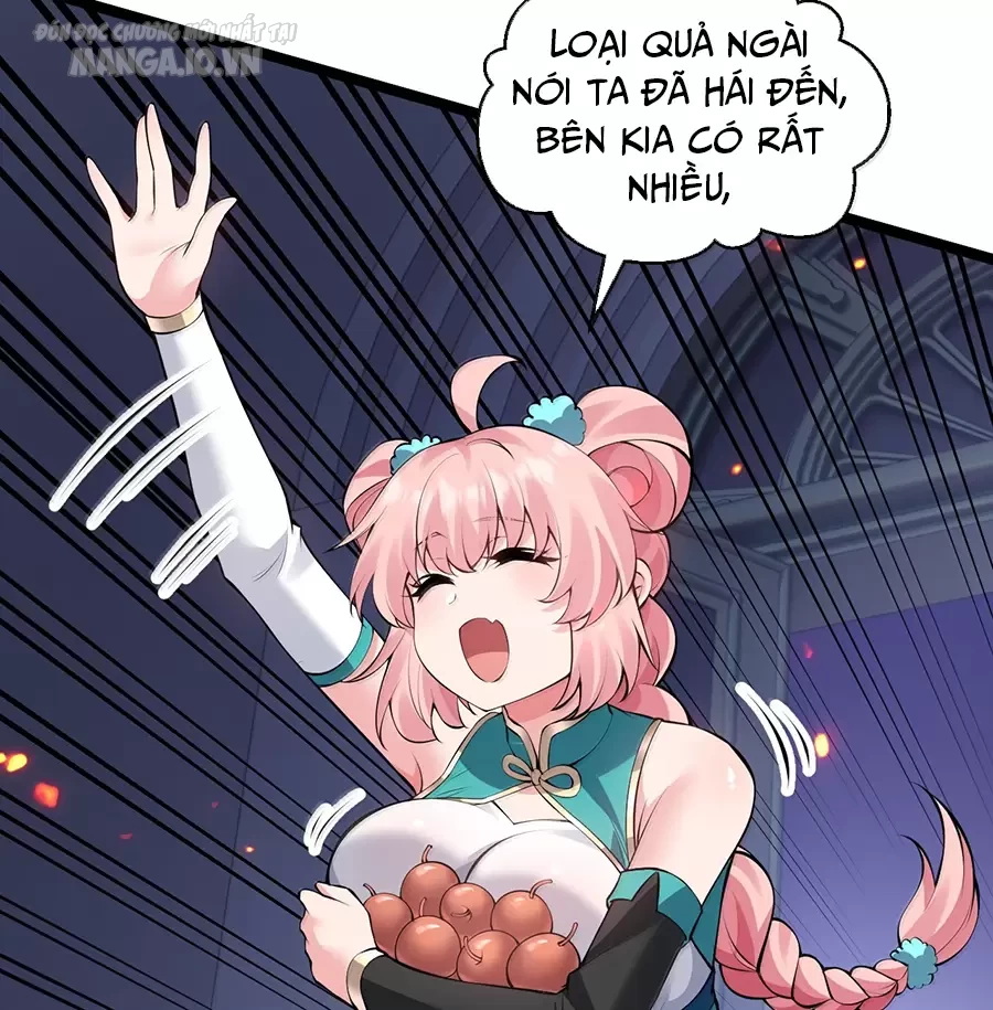 Hảo Đồ Nhi Hãy Tha Cho Vi Sư Chapter 263 - Trang 4