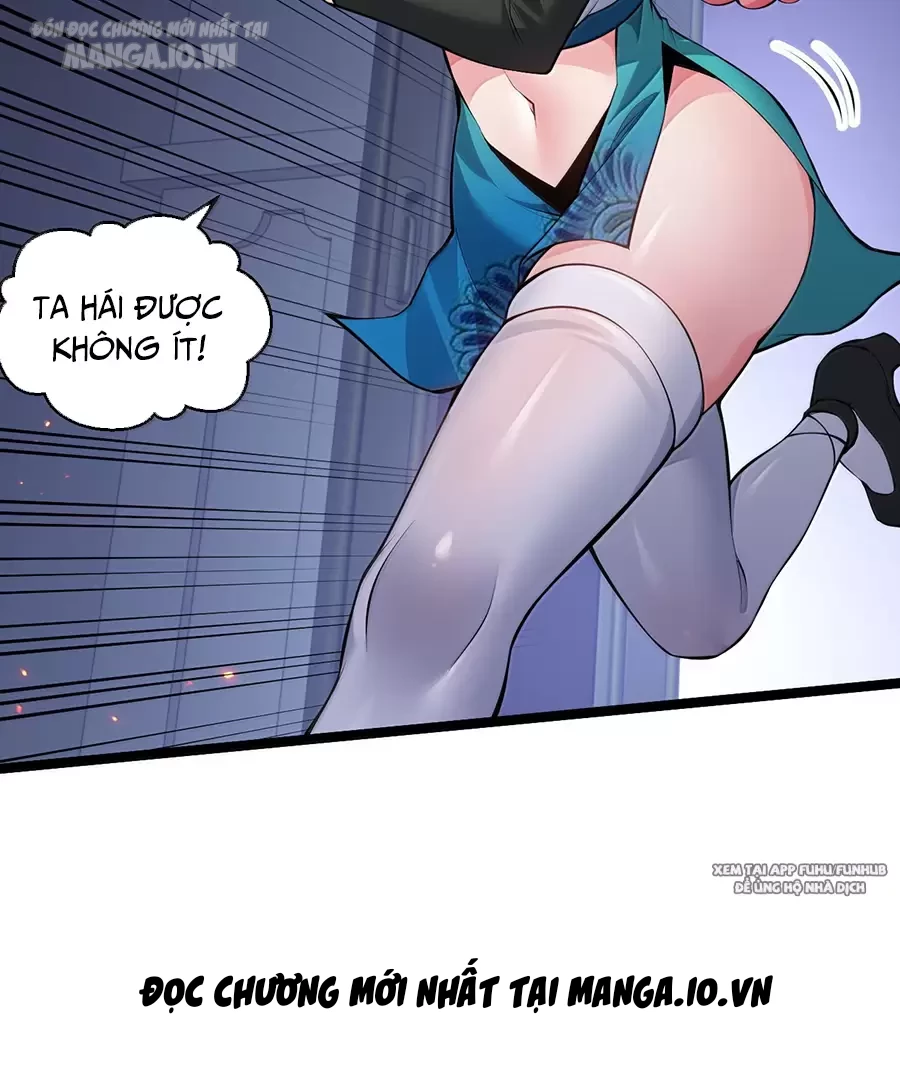 Hảo Đồ Nhi Hãy Tha Cho Vi Sư Chapter 263 - Trang 4