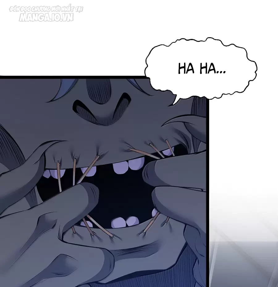 Hảo Đồ Nhi Hãy Tha Cho Vi Sư Chapter 263 - Trang 4