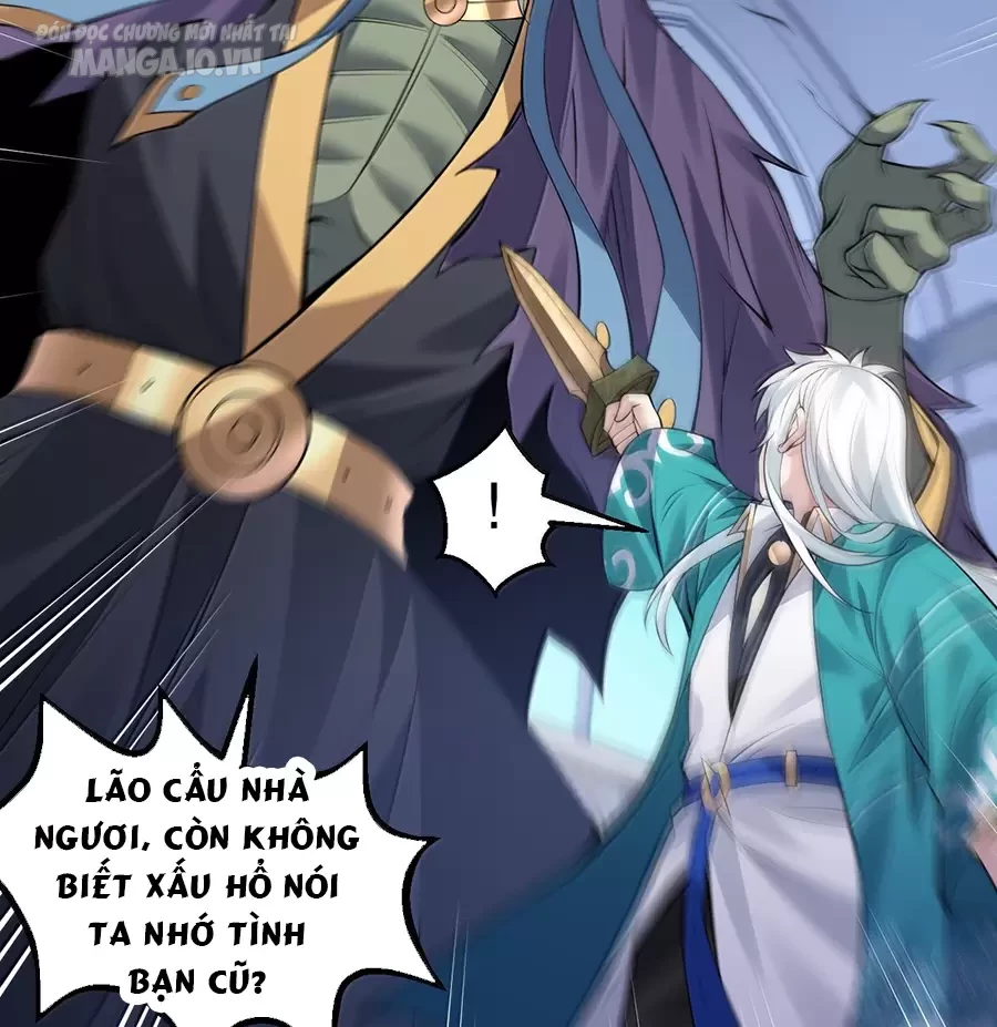 Hảo Đồ Nhi Hãy Tha Cho Vi Sư Chapter 263 - Trang 4