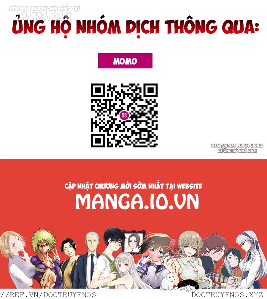 Hảo Đồ Nhi Hãy Tha Cho Vi Sư Chapter 263 - Trang 4