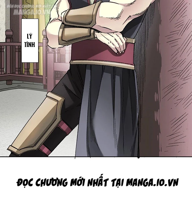 Câu Lạc Bộ Trường Sinh Chapter 283 - Trang 4