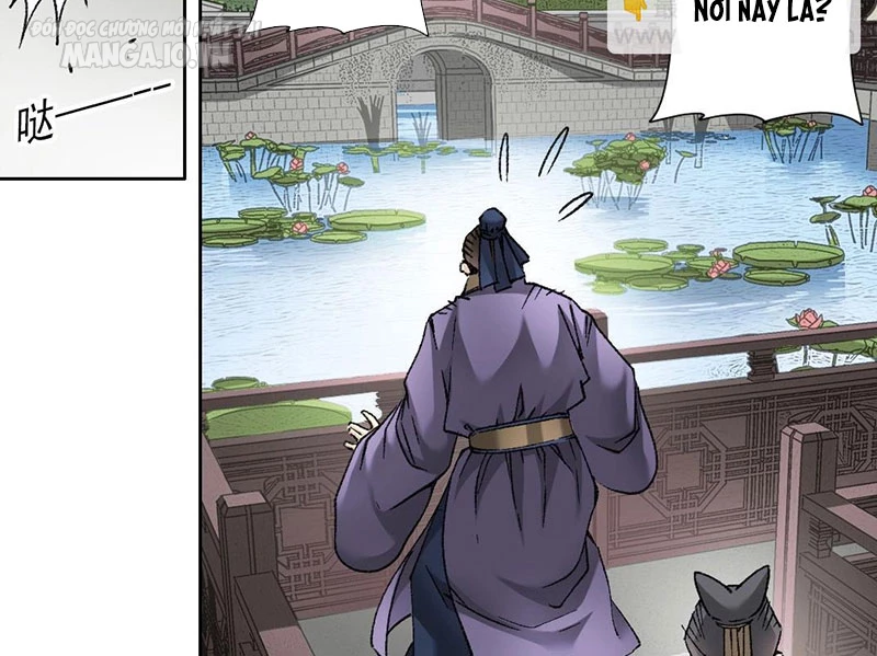 Câu Lạc Bộ Trường Sinh Chapter 283 - Trang 4